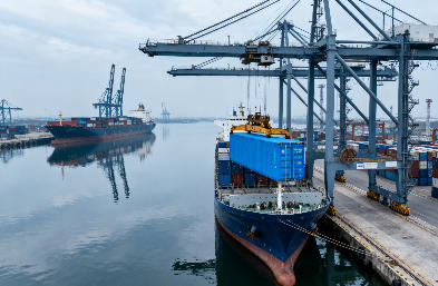 框架箱海運(yùn)首選貨代：開頂 / 平板 / 高箱全類型，適配不同大件貨物需求