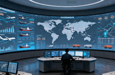 破解大件出海難題：框架箱 + 特種配載，筑牢安全與時(shí)效雙防線(xiàn)