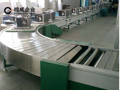 板式輸送機(jī)